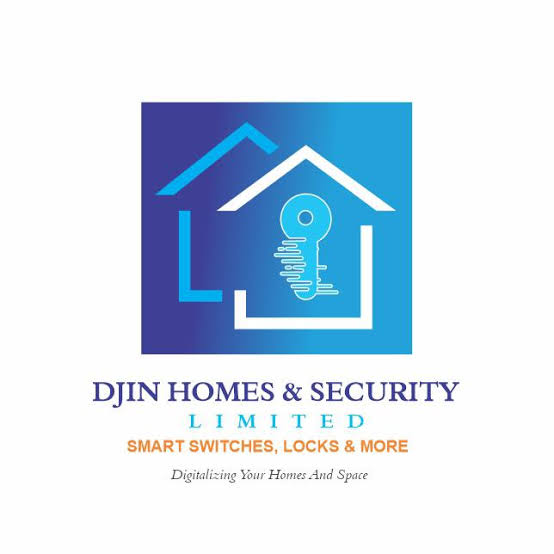 DJIN HOMES & SECURITY