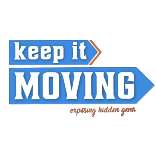 Keep It Moving